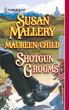 Title details for Shotgun Grooms by Susan Mallery - Wait list